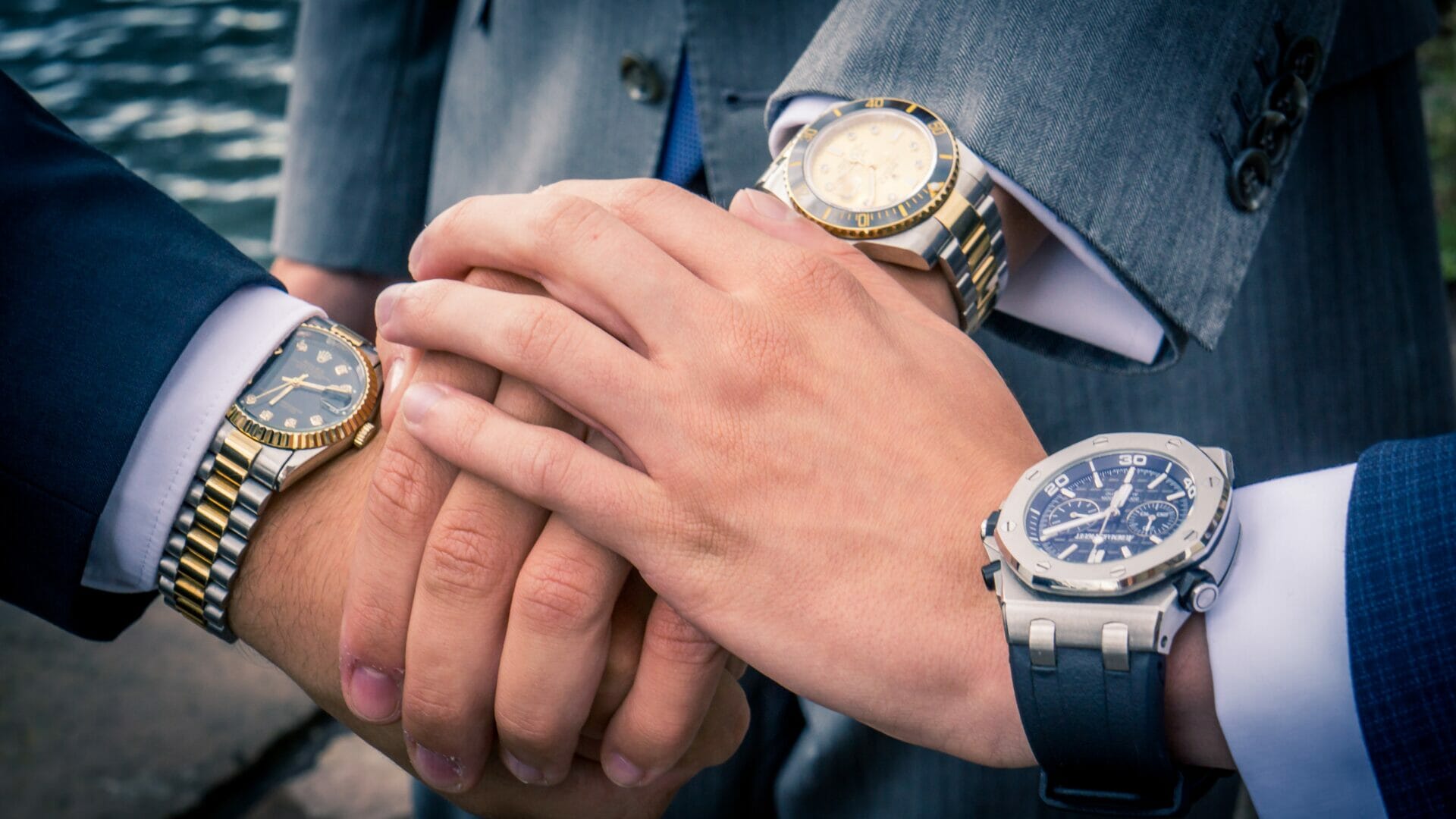 yachtsandmore lifestyle luxury watches