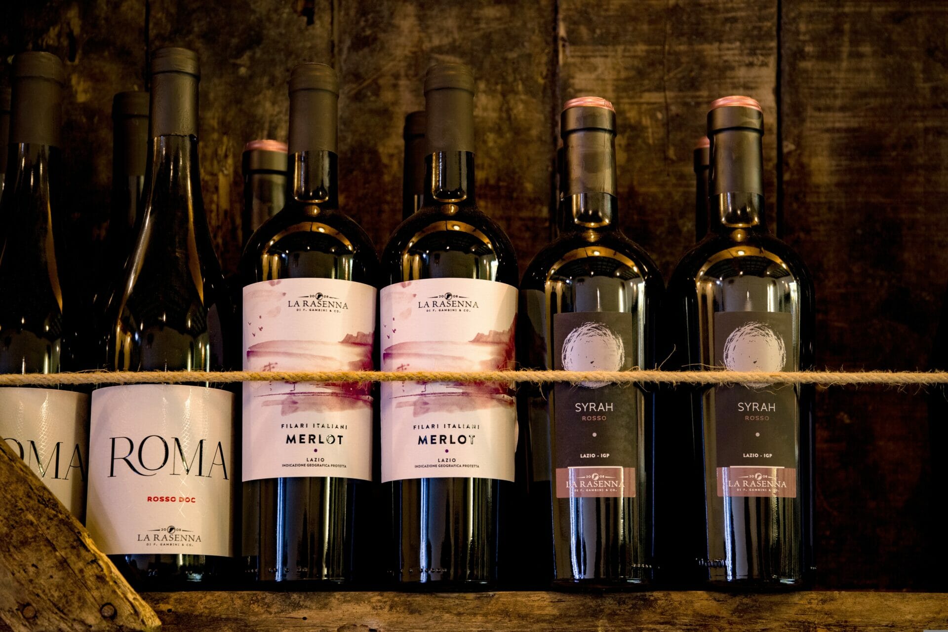 yachtsandmore lifestyle luxury Italian wine Merlot
