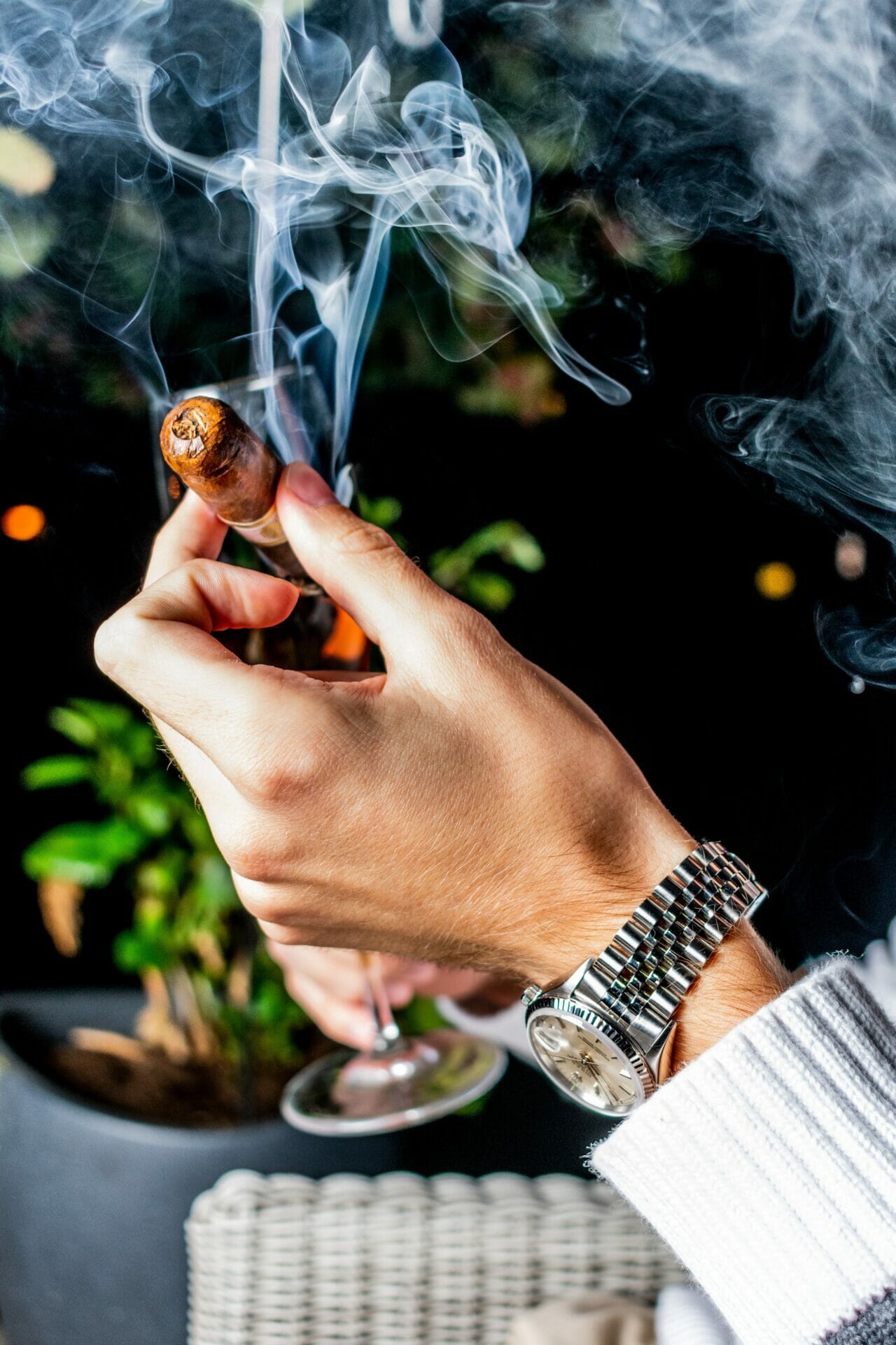 yachtsandmore lifestyle luxury Rolex women