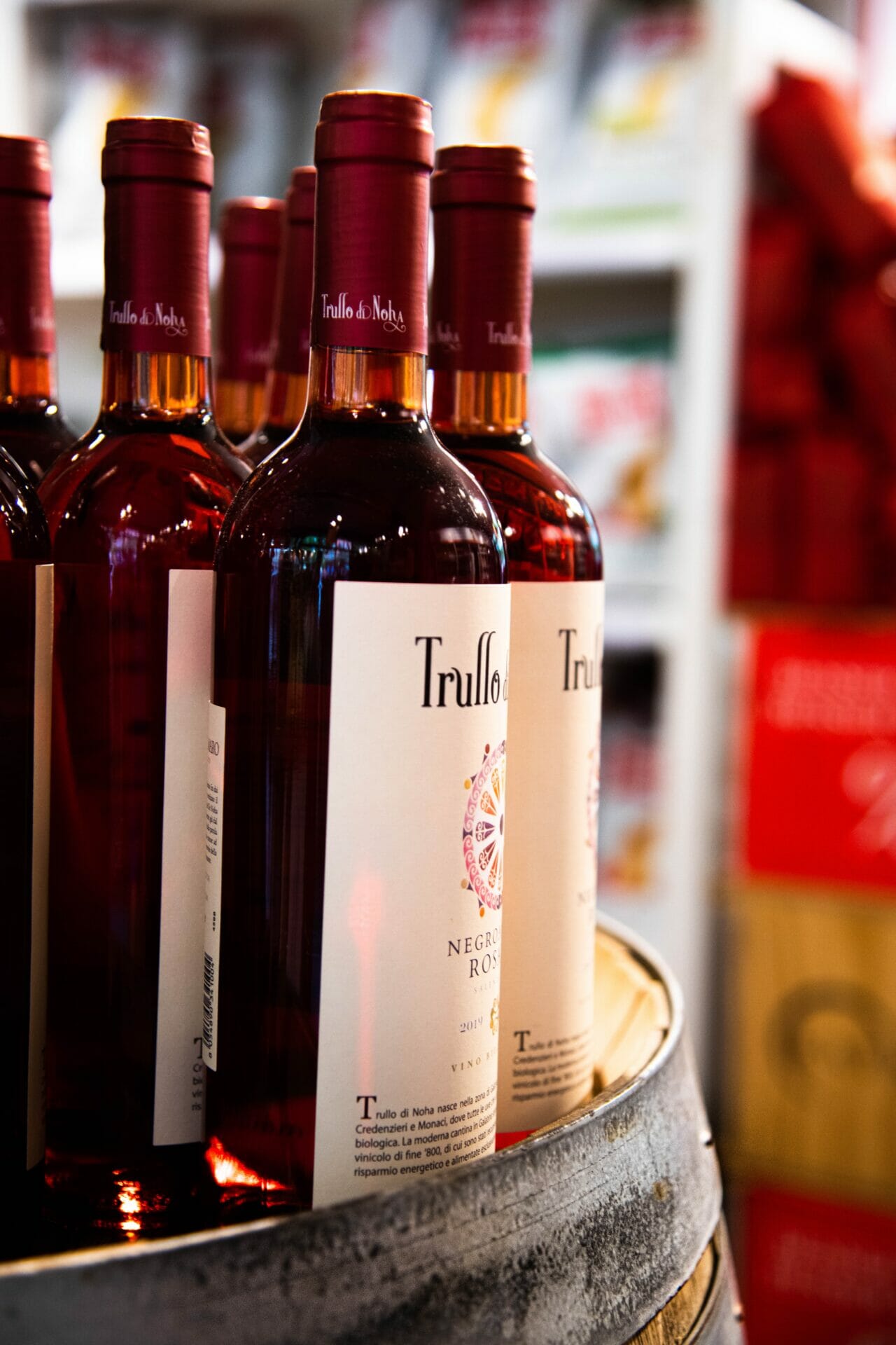 yachtsandmore lifestyle luxury red wine Italy