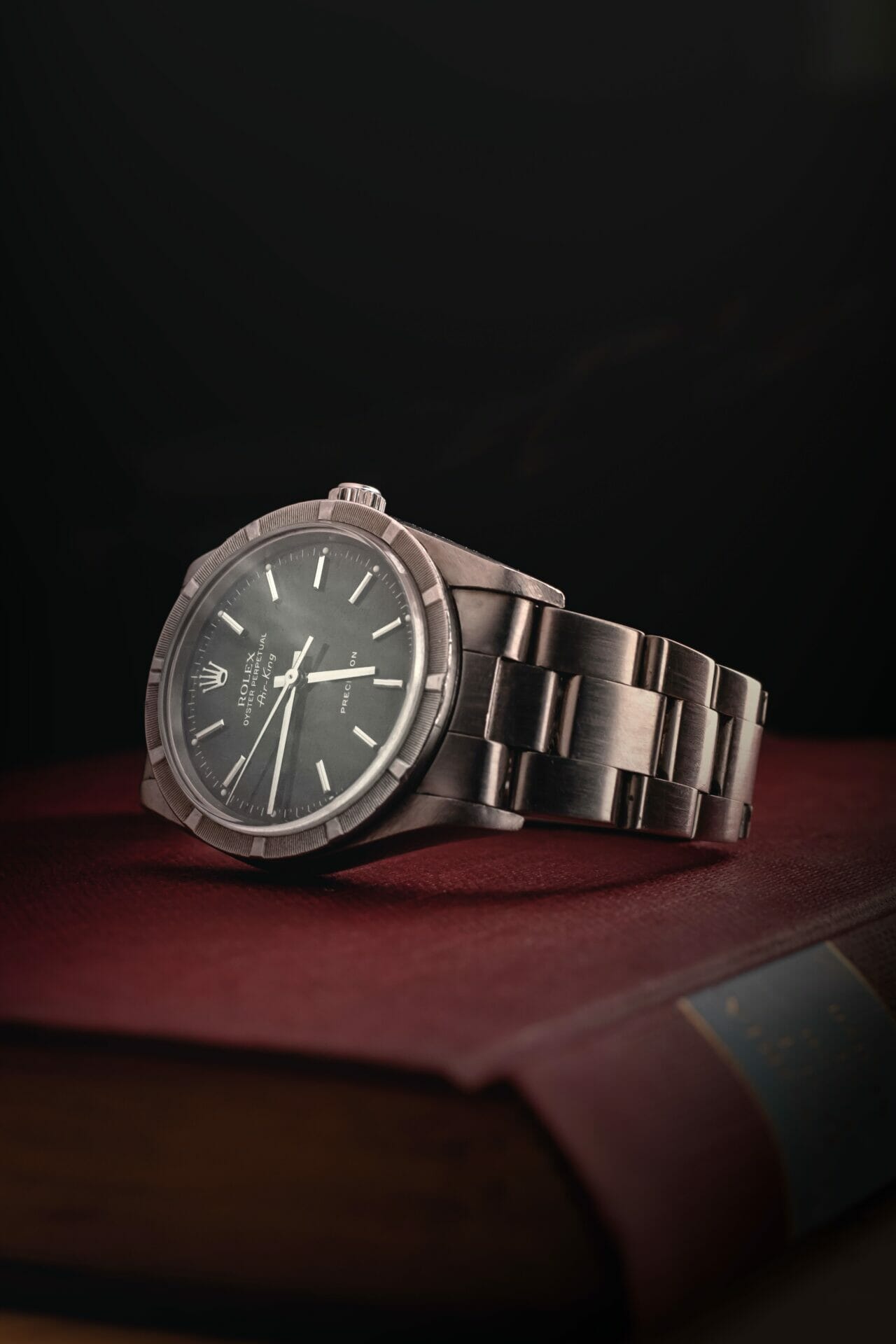 yachtsandmore lifestyle luxury watches Rolex rose gold