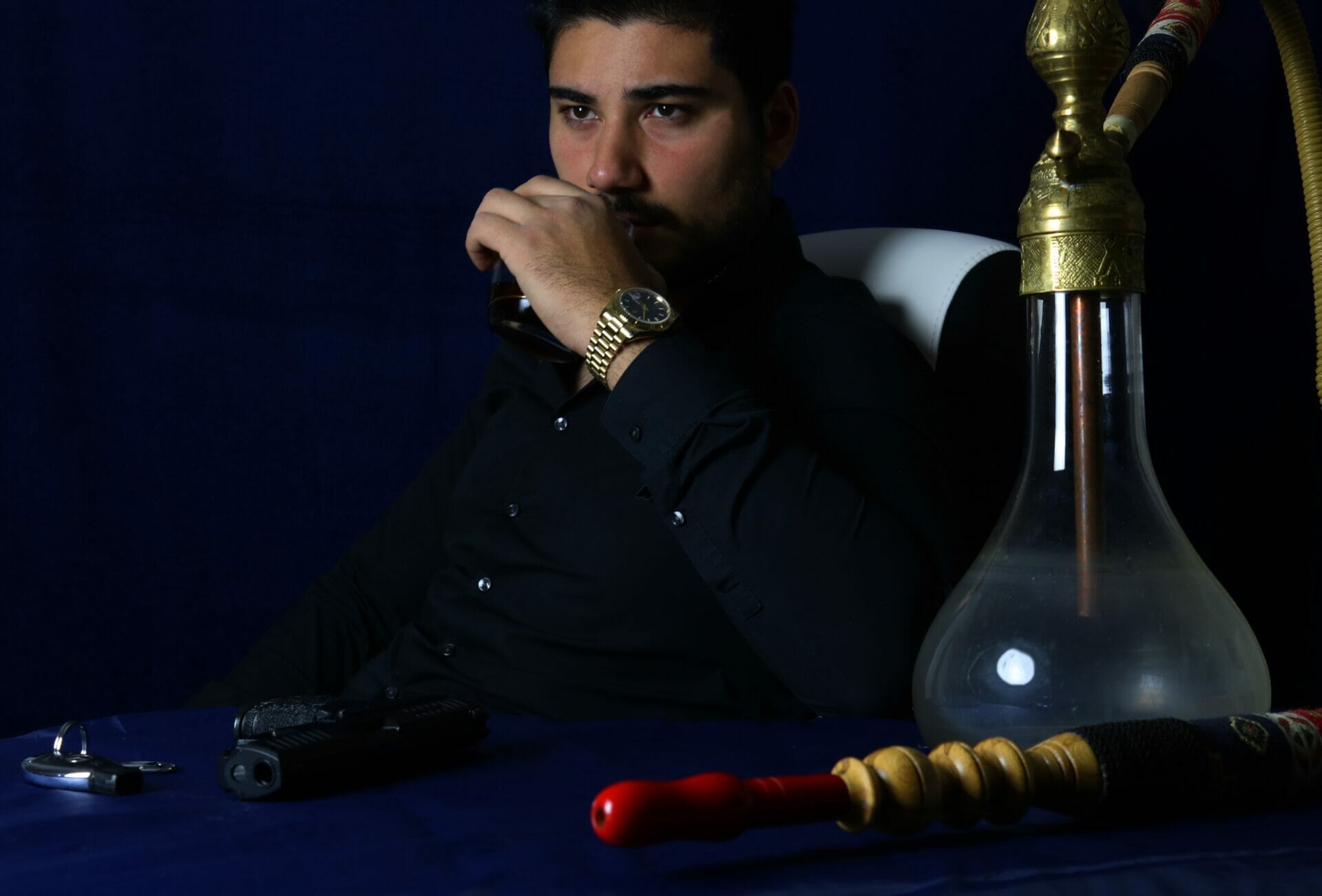 yachtsandmore lifestyle luxury watches vintage Rolex gold