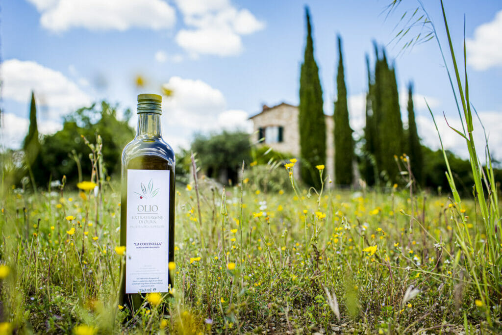 yachtsandmore lifestyle olive oil la Coccinella