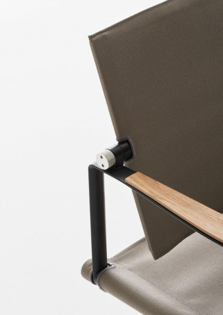 yachtsandmore lifestyle outdoor furniture Dedon Seax chairs for yacht