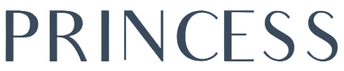 Logo Princess Yachts